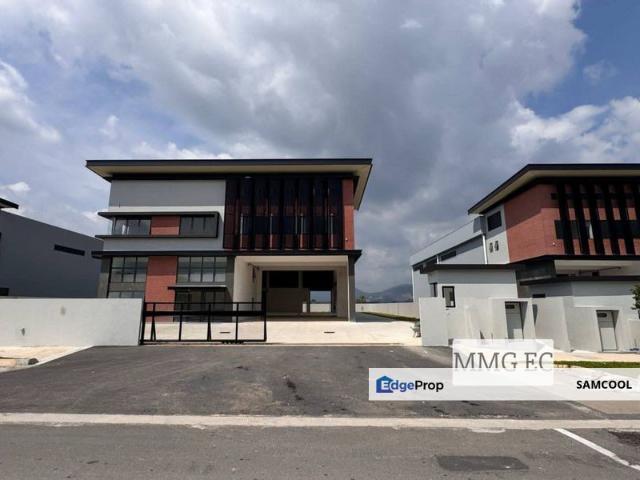 Elmina Business Park