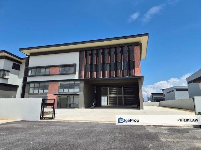 Elmina Business Park