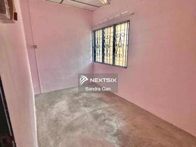 Elmina Business Park – 3 Storey Detached Factory