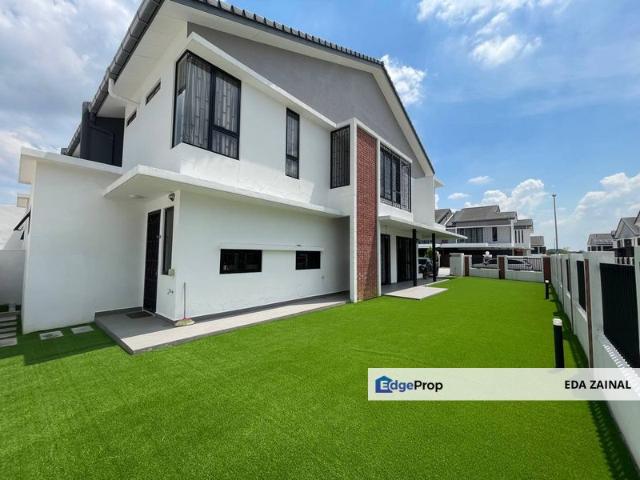 Elmina Green 4 @ City of Elimina