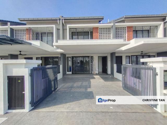 Elmina Greens 3 Brand New Unit
