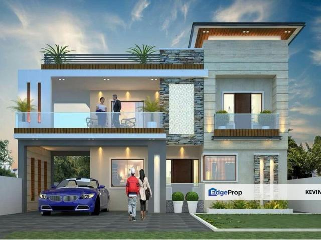 Elmina East @ Denai Alam