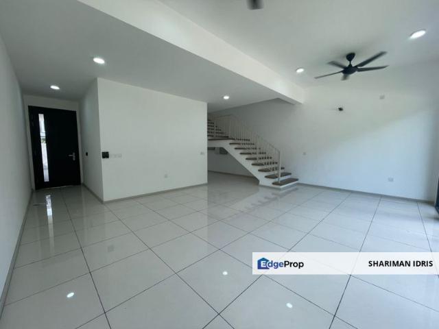 Elmina East Ilham Residence Double Storey House for Rent