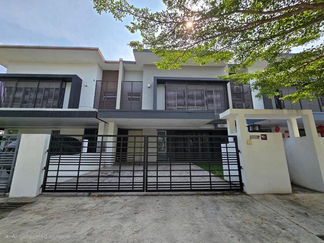 Elmina Fully extended and renovated Unit 30x69 Below Market Value