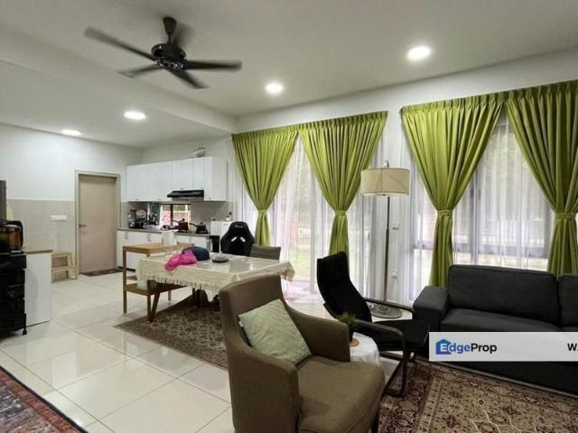 Elmina West @ Denai Alam