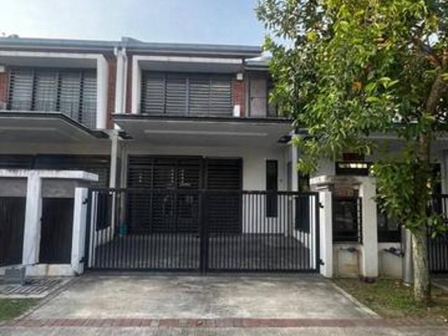 Elmina Valley 2Storey Terraced