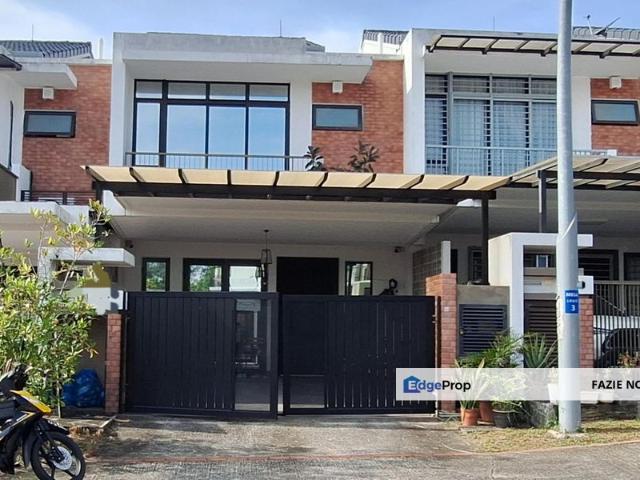 Elmina Valley 3