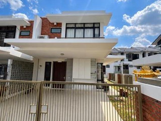 ELMINA VALLEY 3 Type A End Lot