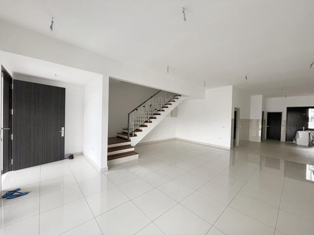 Elmina Valley 5 Shah Alam 5 Bedrooms 4 Bathrooms Facing Open
