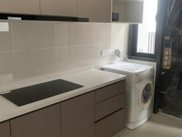 Elmina Valley 5 West Shah Alam 2 storeys terrace house for Rent