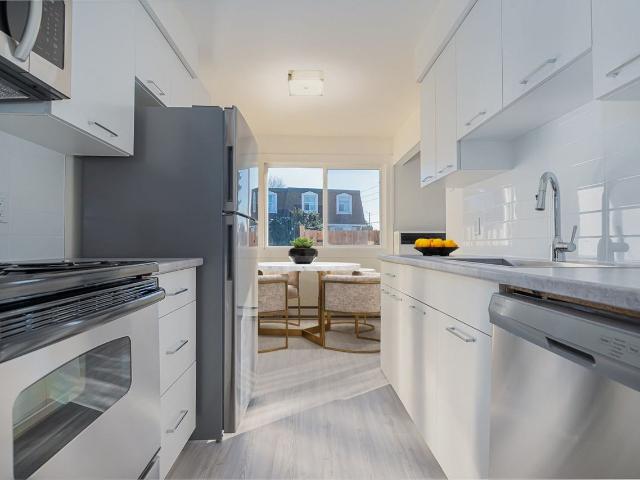 Elmridge Heights 2 Bedroom Home for Rent at 150 Elm Ridge Dr, Kitchener, ON N2N 1T7 Forest Heights