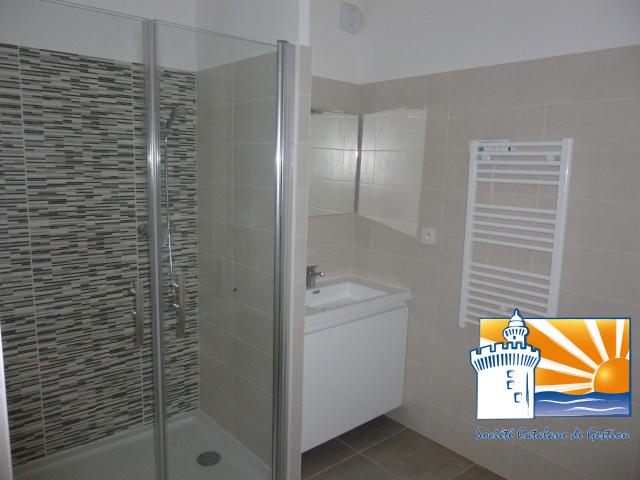 Elne Location Appartement 38.25 m²