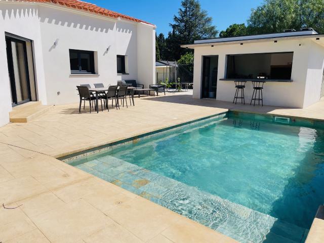 Elne Vente Maison 66
