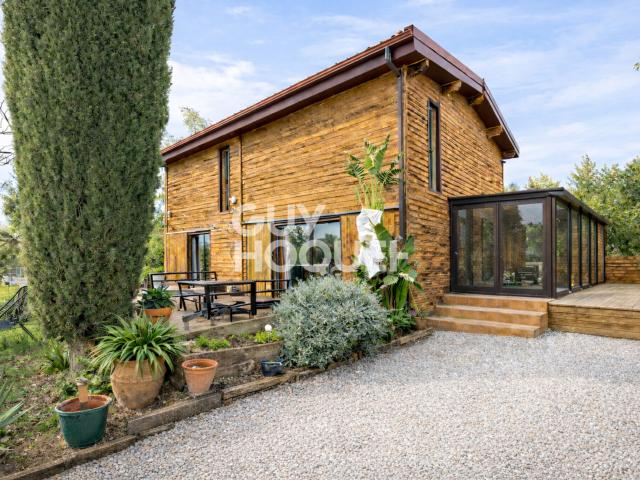 Elne Vente Maison 66