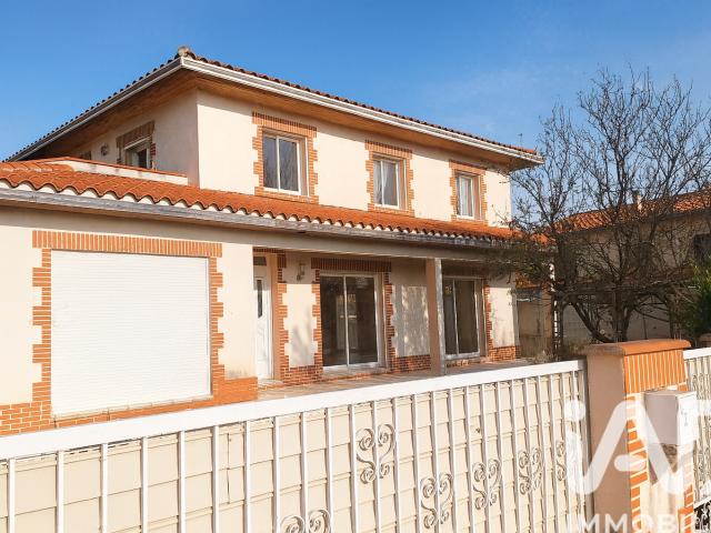Elne Vente Maison 66