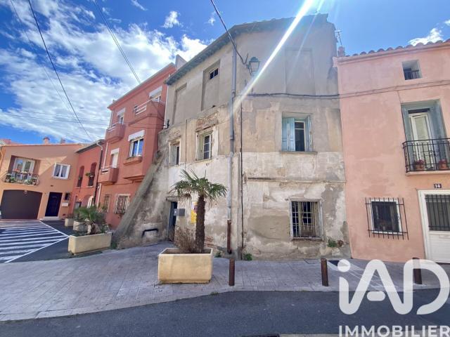 Elne Vente Maison 66