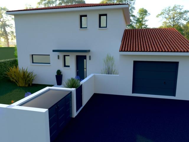 Elne Vente Maison 66