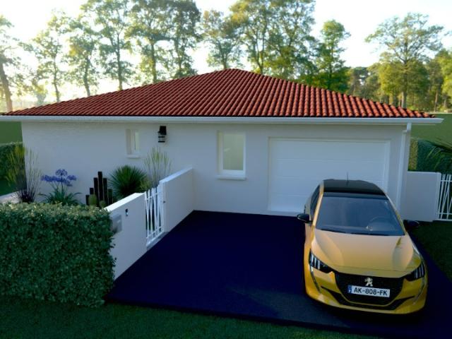 Elne Vente Maison 66