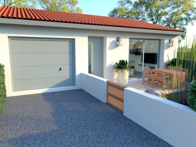 Elne Vente Maison 66