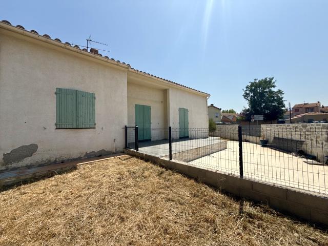 Elne Vente Maison 66