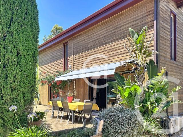 Elne Vente Maison 66