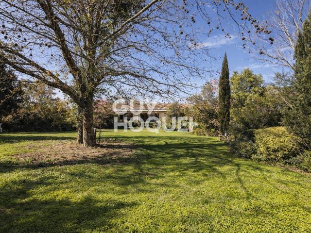Elne Vente Maison 66