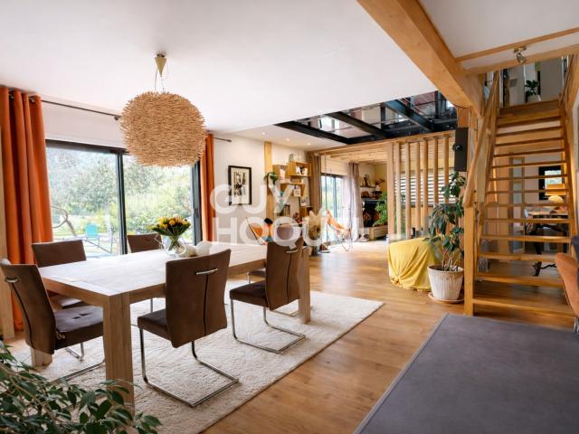 Elne Vente Maison 66