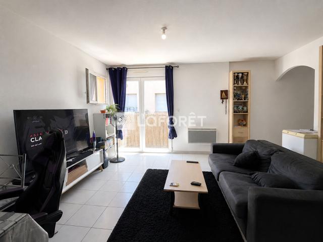 Elne Vente Appartement 66