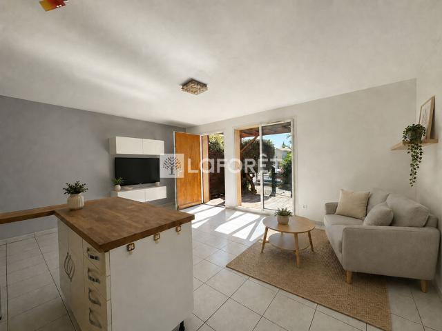 Elne Vente Appartement 66