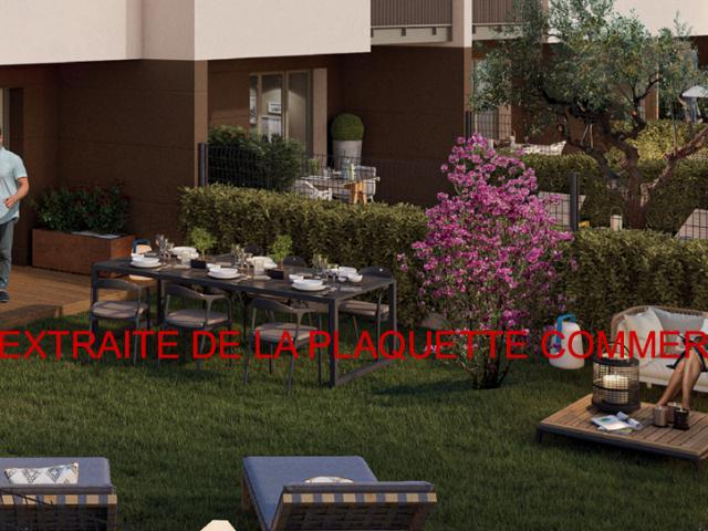 Elne Vente Appartement 66