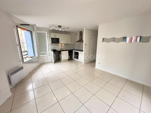 Elne Vente Appartement 66