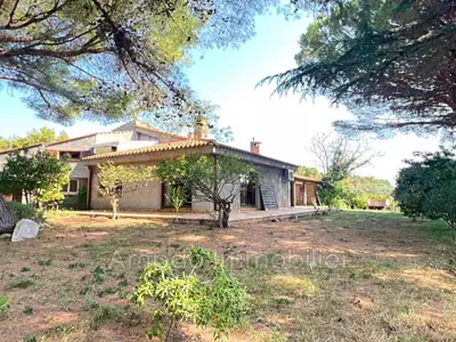 Elne 66200 Achat / Vente maison 6 pièces t6