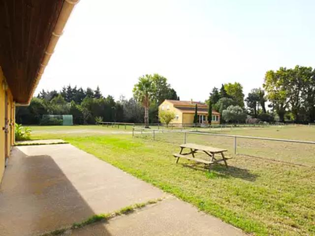 Elne 66200 Achat / Vente maison 8 pièces t8