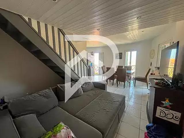Elne 66200 Achat / Vente appartement 3 pièces t3