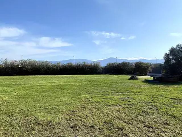 Elne 66200 Achat / Vente terrain