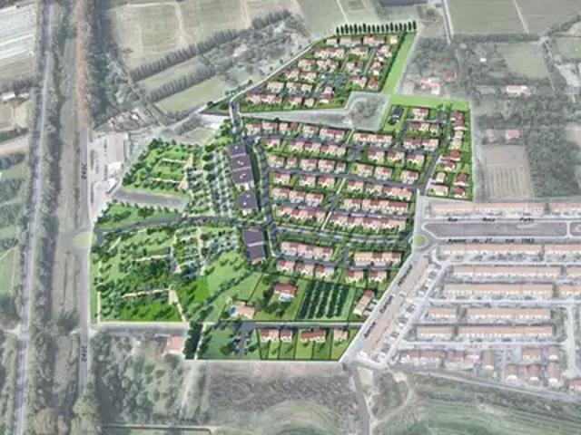 Elne 66200 Achat / Vente terrain
