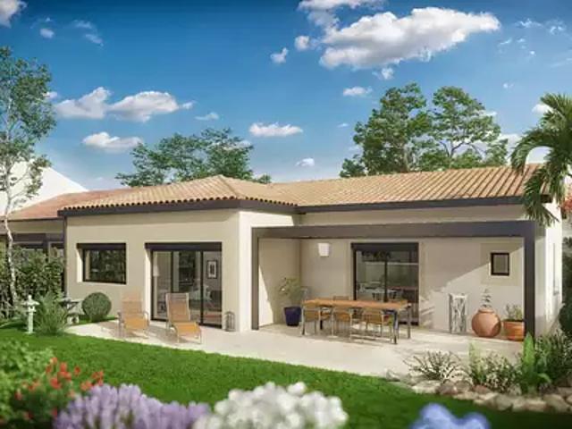 Elne 66200 Achat / Vente terrain