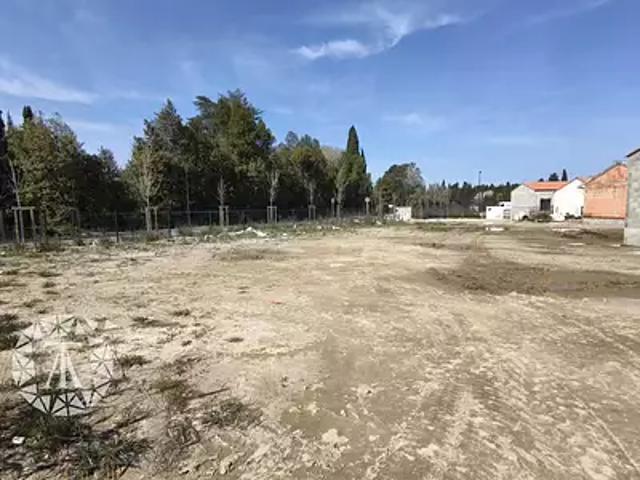 Elne 66200 Achat / Vente terrain