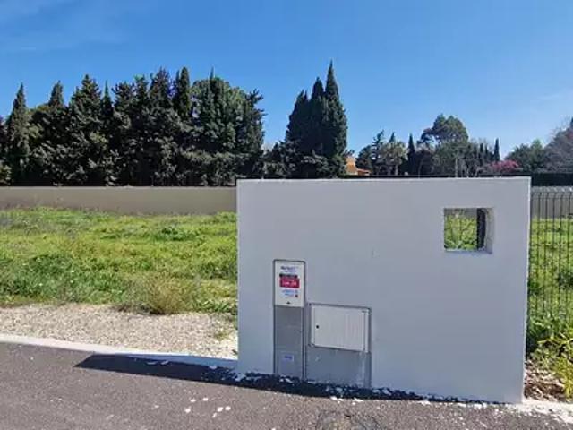 Elne 66200 Achat / Vente terrain