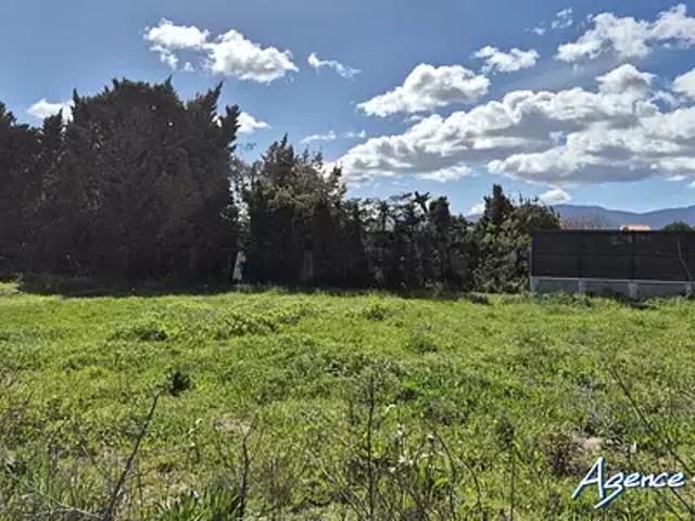 Elne 66200 Achat / Vente terrain