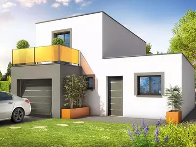 Elne 66200 Programme neuf maison neuf à vendre