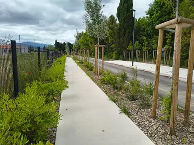 Elne 66200 Programme neuf terrain neuf à vendre