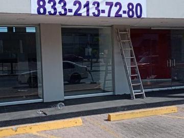 ELO 504 LOCAL EN AVE HIDALGO COL. GUADALUPE EN TAMPICO, TAM