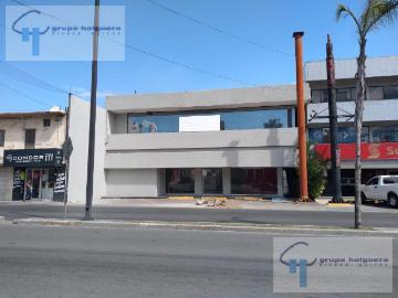 ELO 504 LOCAL EN AVE HIDALGO COL. GUADALUPE EN TAMPICO, TAM