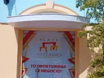 ELO 607 14A LOCAL COMERCIAL DISPONIBLE EN PLAZA HERRADURA EN TAMPICO, TAM