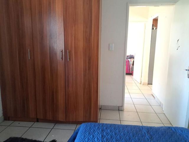 Eloff flat for sale