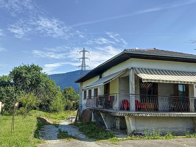 Éloise Vente Maison 01