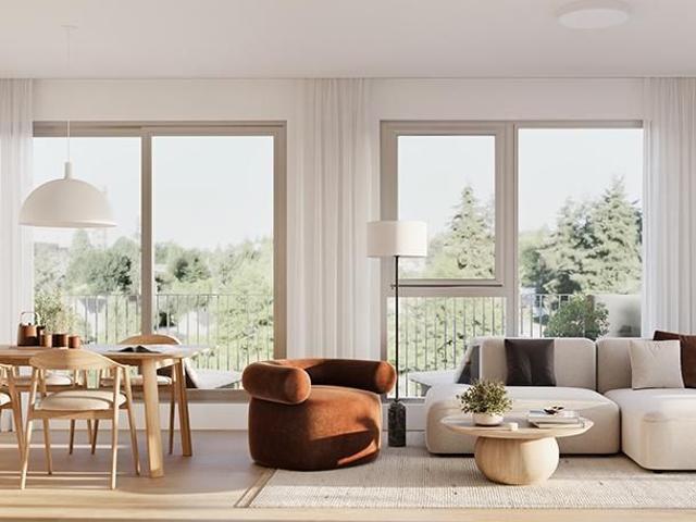 ELORA | 4 1/2 Neuf à Louer | 2 bedroom for Rent | Laval