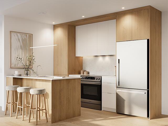 ELORA | 5 1/2 Neuf à Louer | 3 bedroom for Rent | Laval
