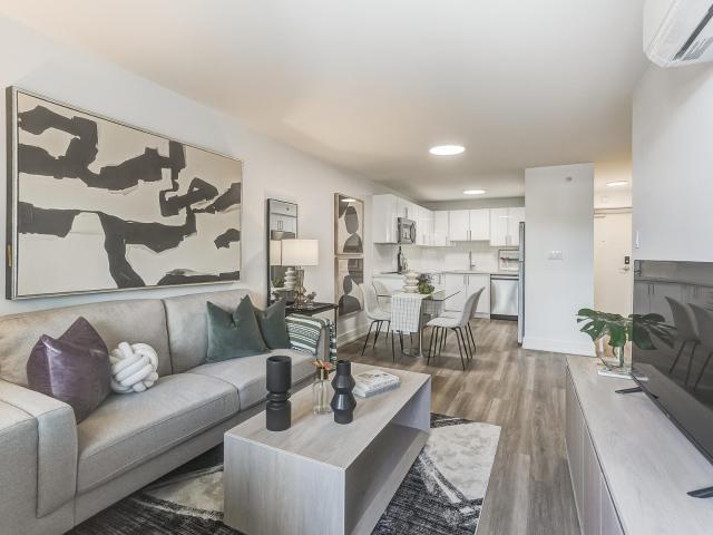 Elora One Bedroom Suites [object Promise] for Rent